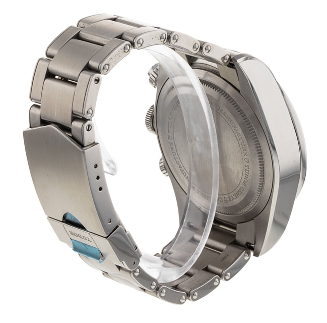 Tudor Black Bay Chrono M79360N-0002 Image 3